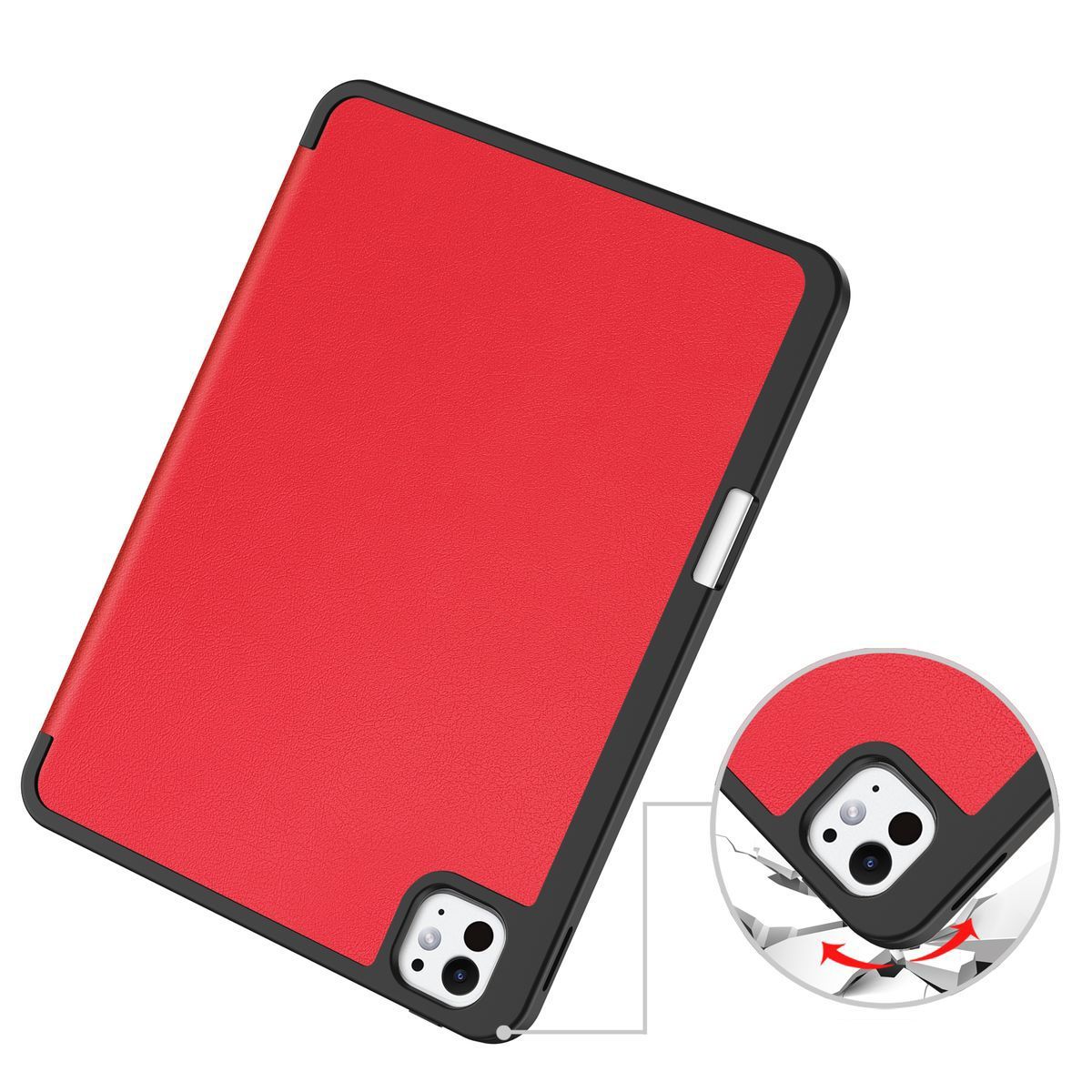 Etui Bizon Case Tab Lizard